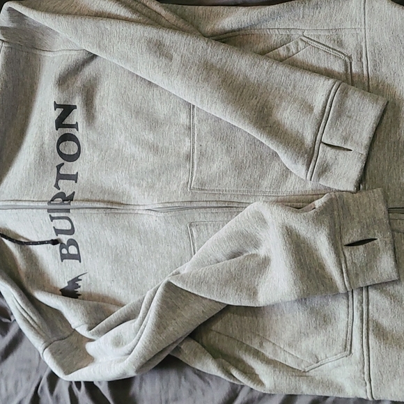 Burton sweater - Picture 2 of 3